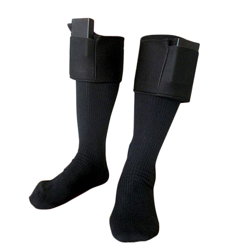 Arctic Warmth Heated Socks
