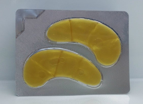 Under Eye Patch - Crystal Collagen Anti-Wrinkle Moisture