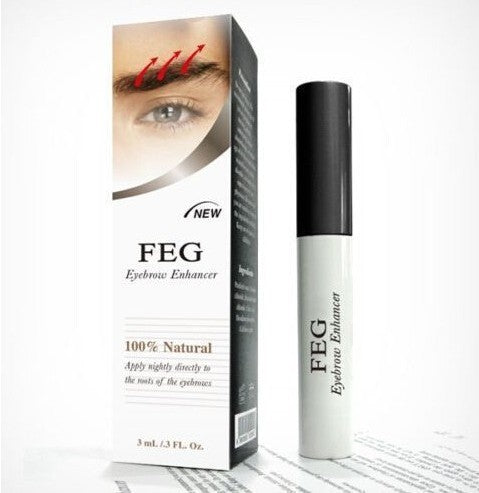 Eyelash Growth Serum (Lengthening & Strengthening)