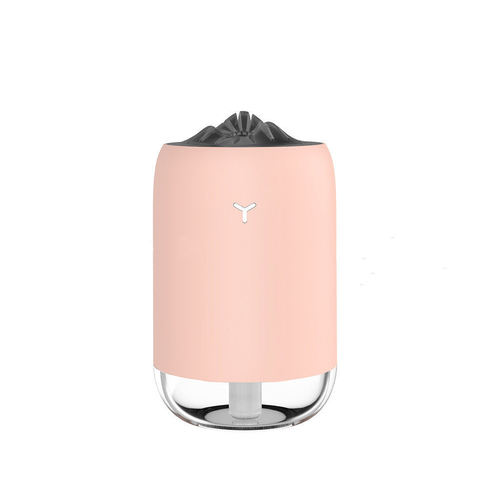 Cozy Glow Mini Humidifier