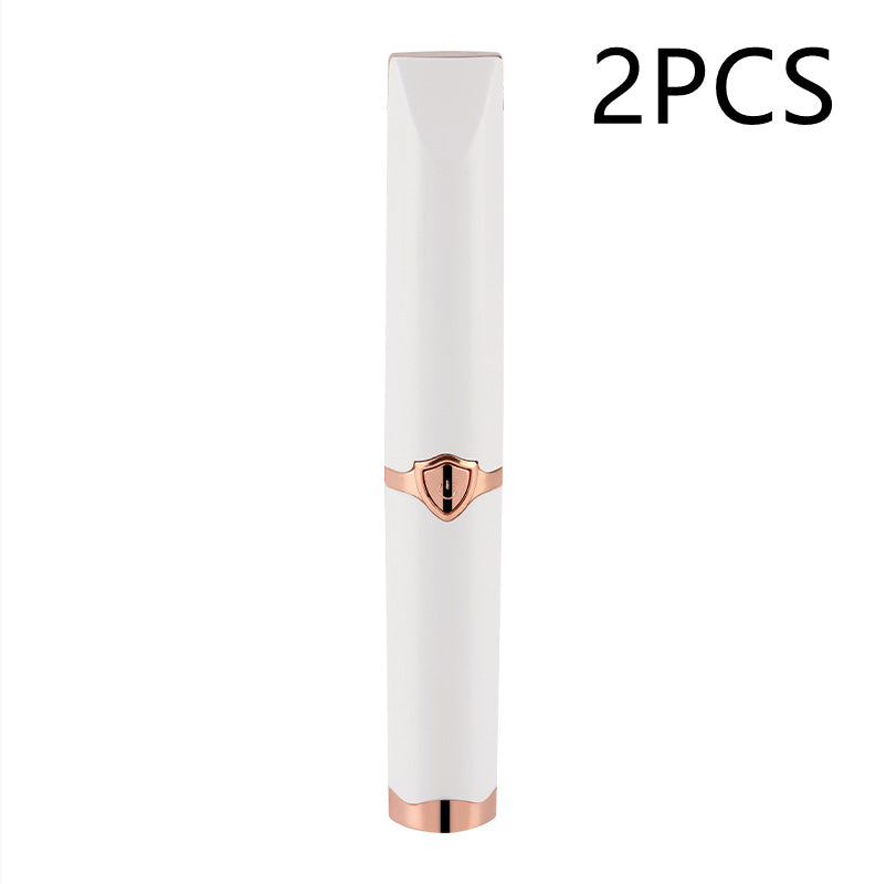 Heating Eyelash Curler USB Charging Beauty Tools