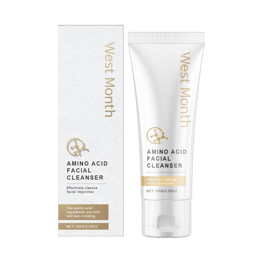 Soft Glow Winter Cleanser