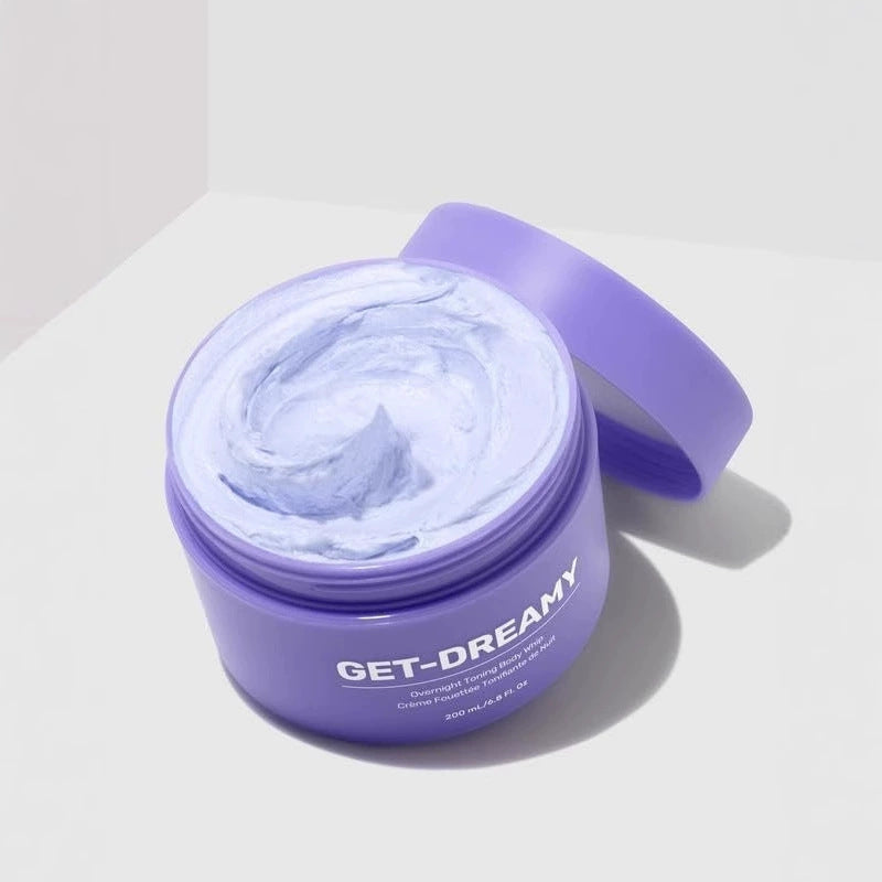 Ceramide Rejuvenation Night Cream