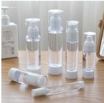 Hydrating Face Mist (Portable Spray Bottle)