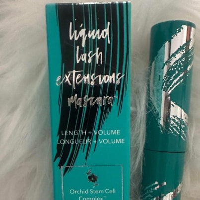 Waterproof Curl Mascara – Long & Smudge-Proof