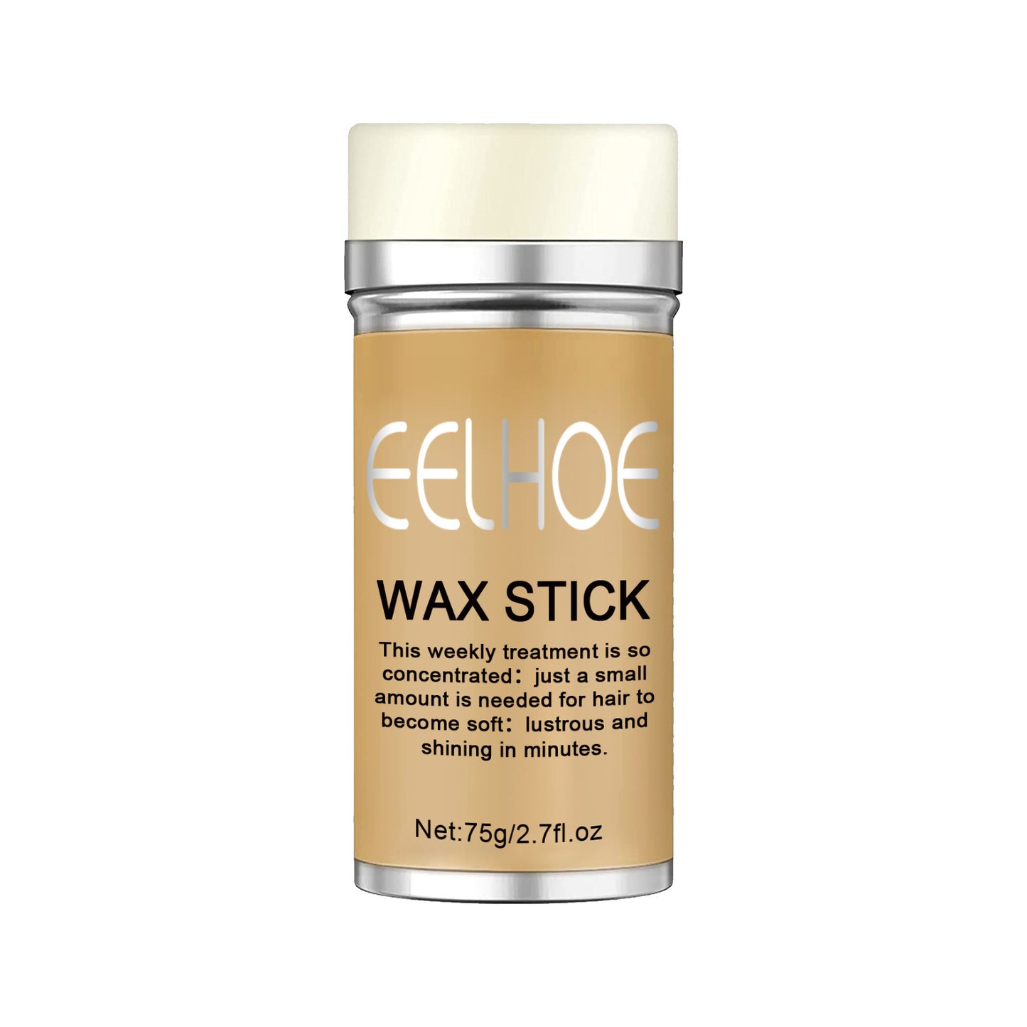Hair Wax Stick – Smooth & Anti-Frizz