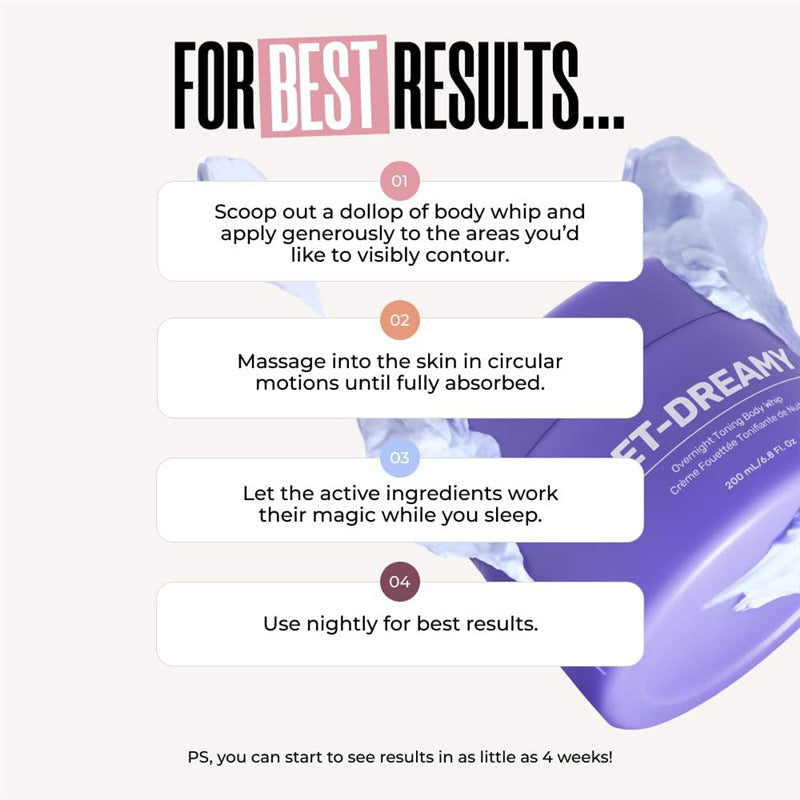 Ceramide Rejuvenation Night Cream