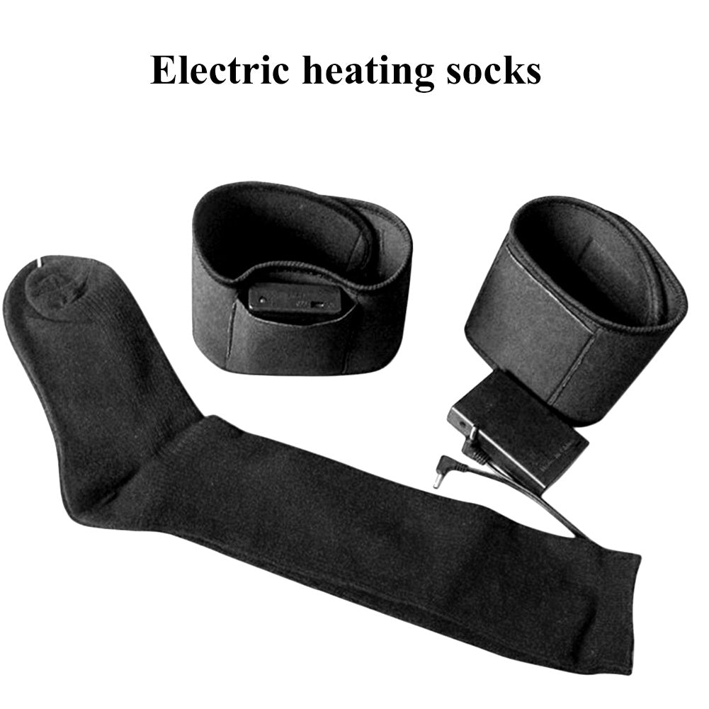 Arctic Warmth Heated Socks