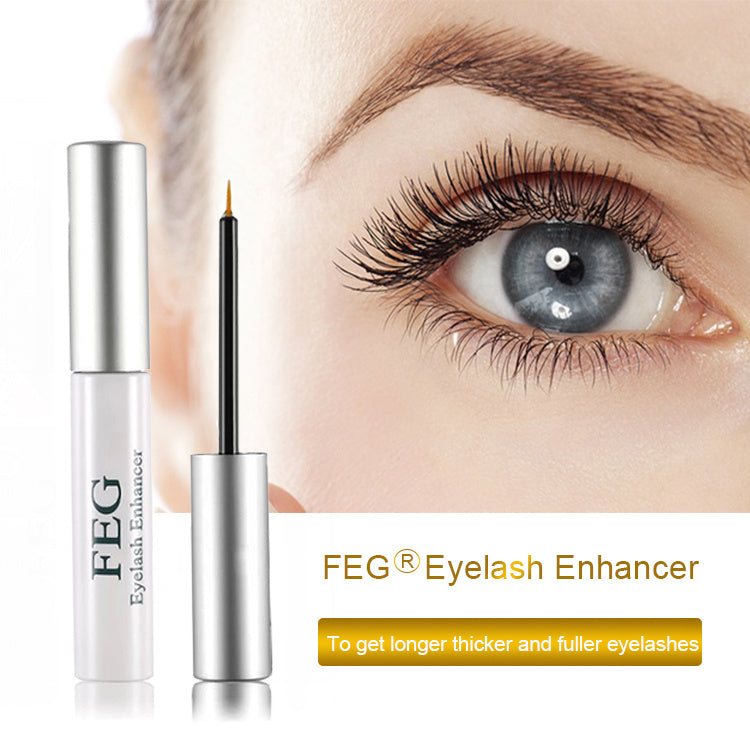 Eyelash Growth Serum (Lengthening & Strengthening)