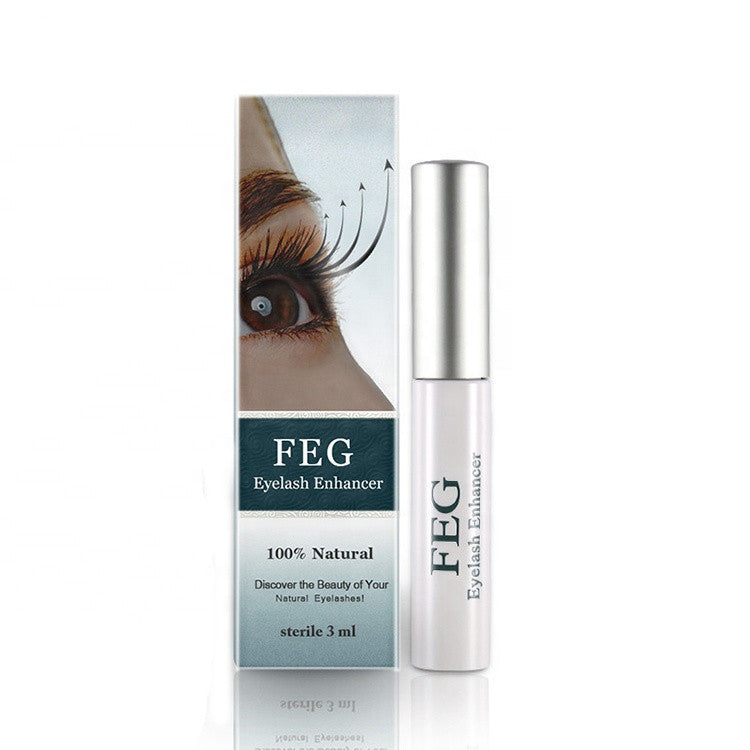 Eyelash Growth Serum (Lengthening & Strengthening)