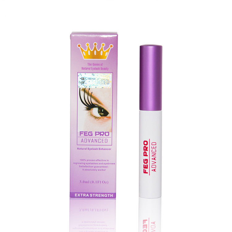 Eyelash Growth Serum (Lengthening & Strengthening)