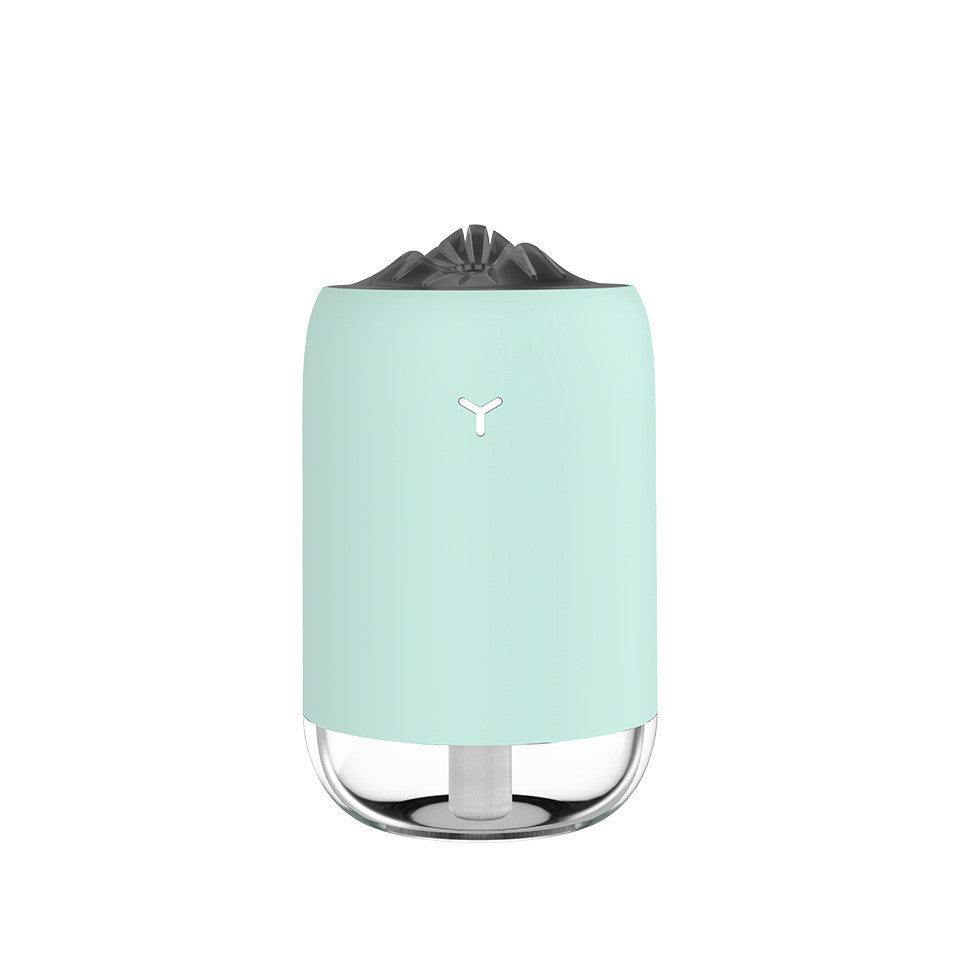 Cozy Glow Mini Humidifier