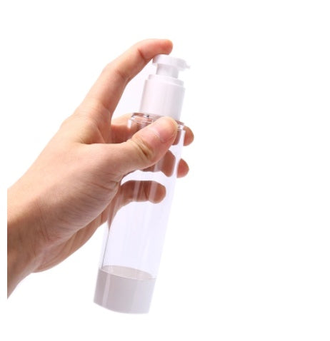 Hydrating Face Mist (Portable Spray Bottle)