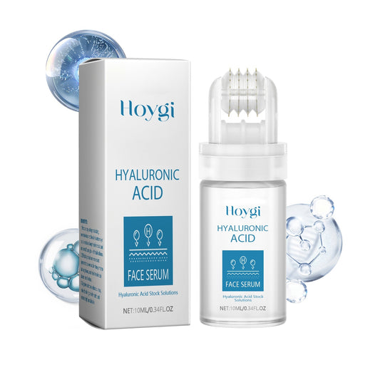 Hyaluronic Hydration Serum