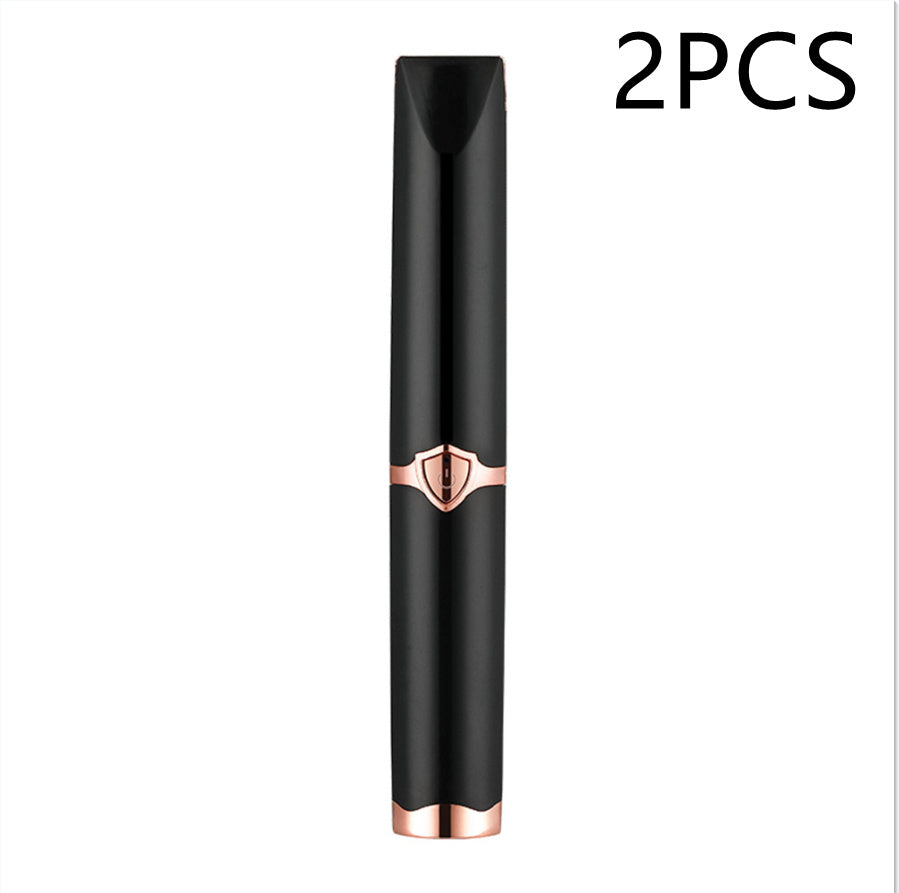 Heating Eyelash Curler USB Charging Beauty Tools