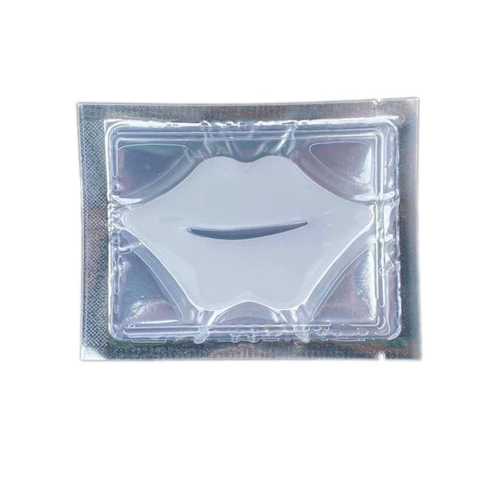 Moisturizing Crystal Lip Mask (Nourishing Care)