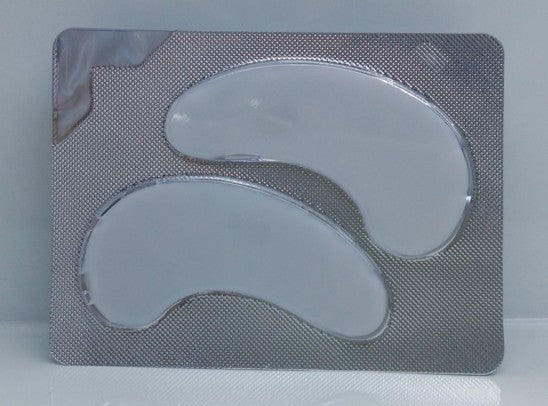 Under Eye Patch - Crystal Collagen Anti-Wrinkle Moisture