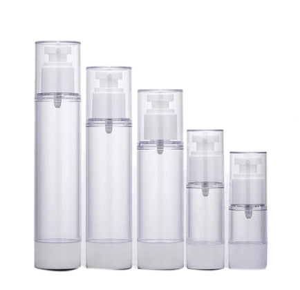 Hydrating Face Mist (Portable Spray Bottle)