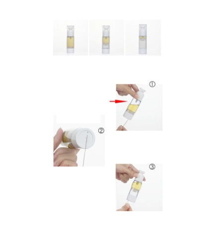 Hydrating Face Mist (Portable Spray Bottle)