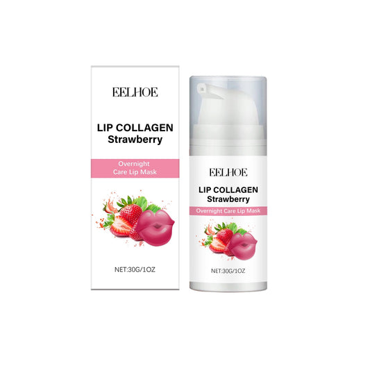 Deep Nourish Lip Therapy