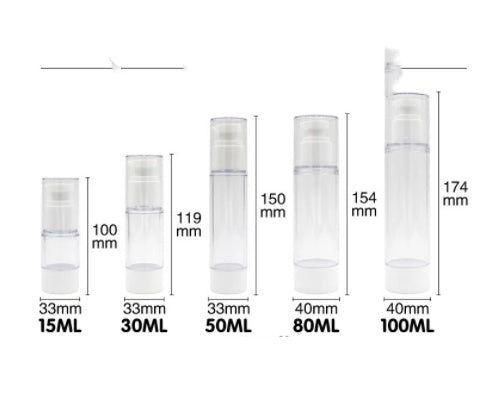 Hydrating Face Mist (Portable Spray Bottle)